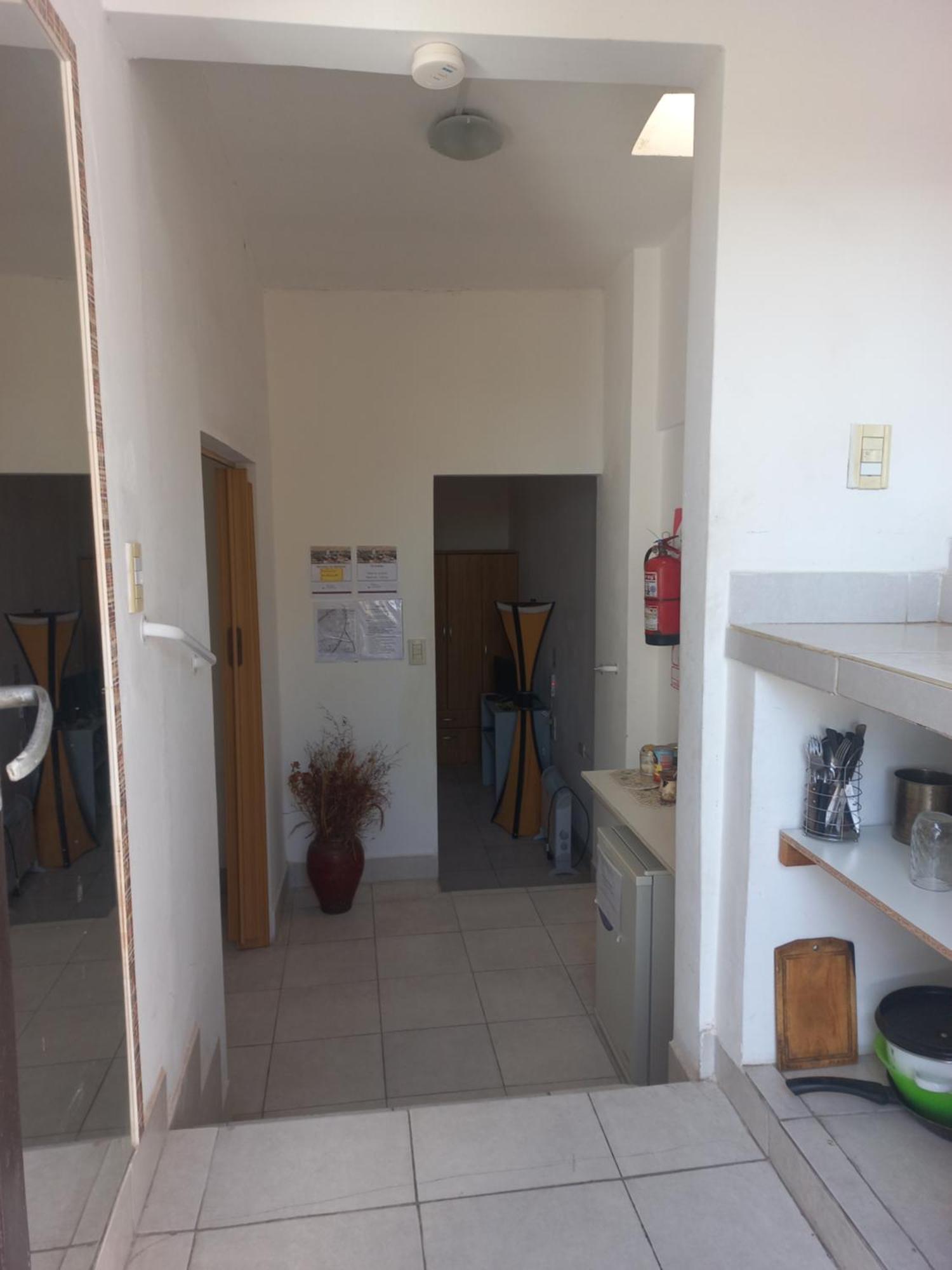 Appartement Departamento Zona Sur à Salta Extérieur photo
